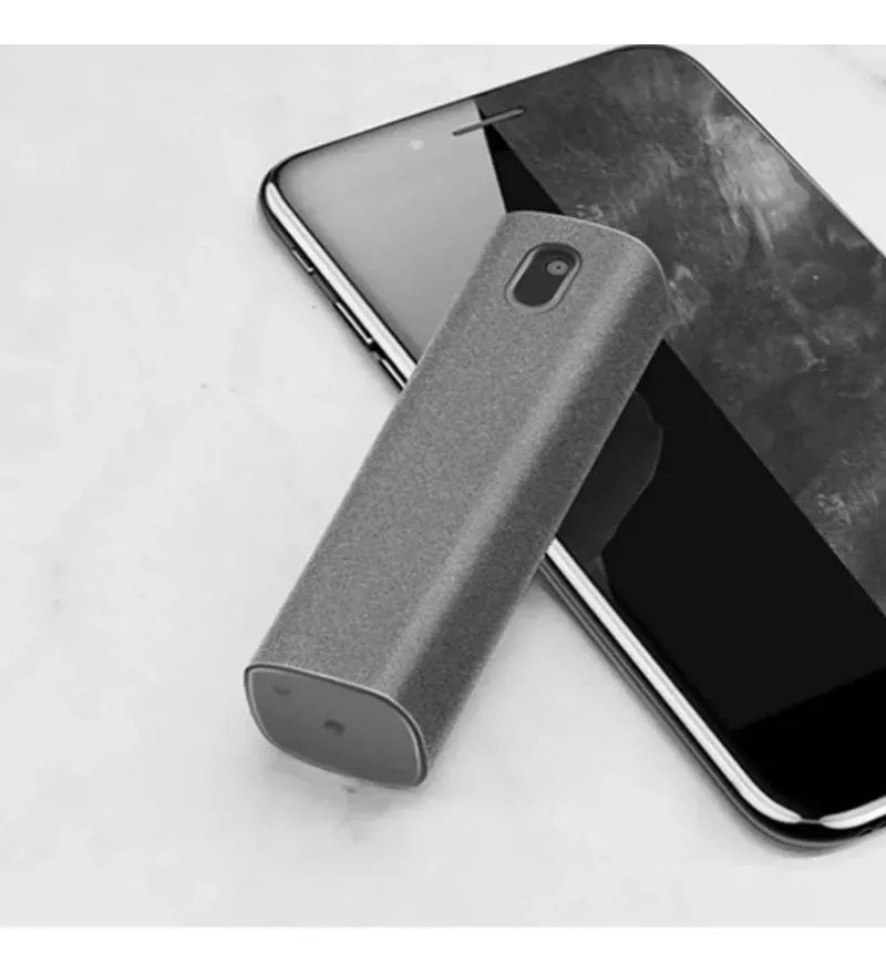 Limpiador Pantalla Celular/pc 2 En 1